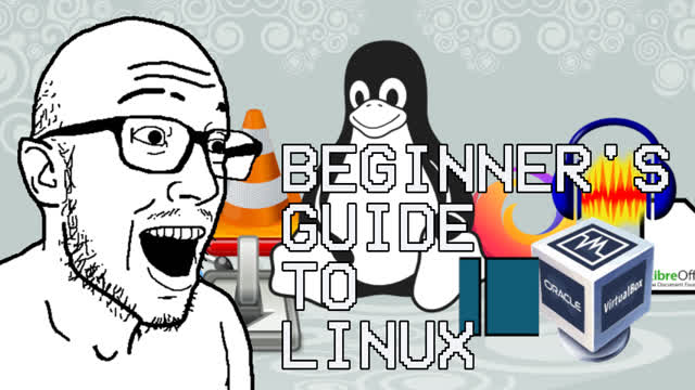 Beginners Guide To Linux