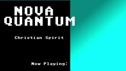 Nova Quantum - Christian Spirit (CD Edition)