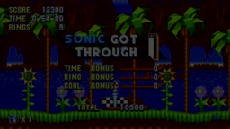 [SUMBIT YOUR TIME] Sonic Mania: GHZ Act 1 Time Trial