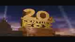 20th century fox logo 1994 rare!!!!!