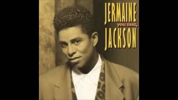 Jermaine Jackson - Word to the badd!! (1991)