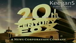 20th Century Fox (2007)