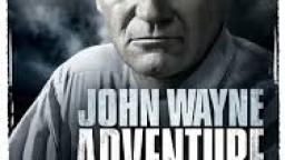 Opening and Closing to John Wayne Adventure 3 Pack 2012 DVD