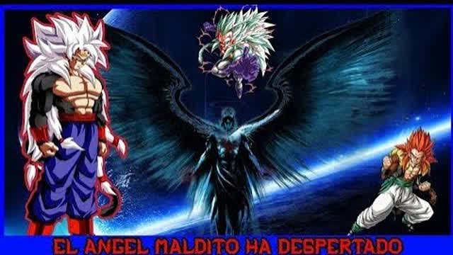 EL RENACER DEL ANGEL Z! La transformacion OCULTA DEL SSJ6 (DBNews)