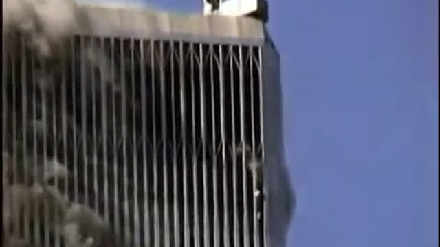 World Trade Center jumpers