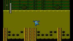 Mega Man 2 - Fortaleza de Wily: 3