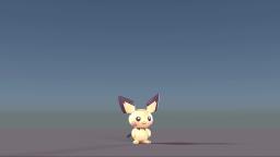 pichu is nice alright