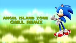 Sonic Advance - Angel Island ~Chill Remix~
