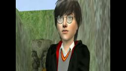 Harry Potter and the Philosophers Stone Chapter Nine - Sims 2