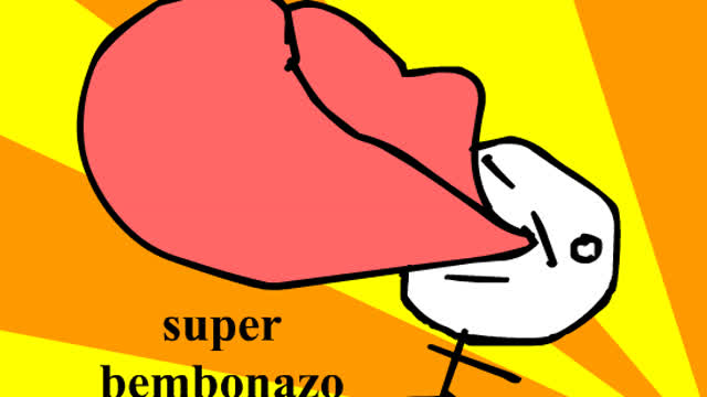 Super Benbonazo (2011)