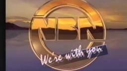 NBN Television - Ident (1993)