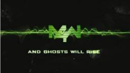 Call Of Duty Ghosts (MW4) Info Leaked