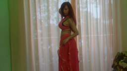 Bellydancing at home