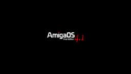 Splash Screen Collection Chapter 5: AmigaOS