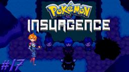 Pokémon Insurgence: Episode 17 - Abyssal Cult!