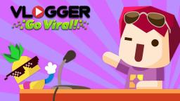 Editing - Vlogger Go Viral OST
