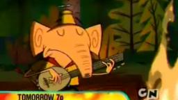 Camp Lazlo-Before I Forget
