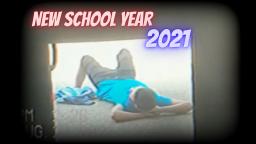 Its School Year 2021 (Junior Year)
