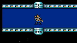 Mega Man 5 - Batalla Final y Créditos