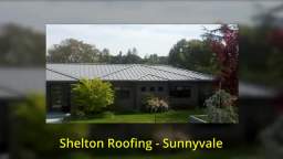 Sunnyvale CA Best Roofing Repair - Shelton Roofing (408) 837-0388