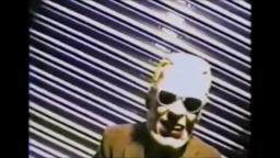 (RARE VIDEO) The Max Headroom Incident News Reports
