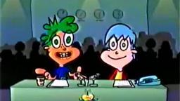 All Non Kablam! Appearences Of Henry and June (199