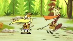 camp lazlo fans are straight