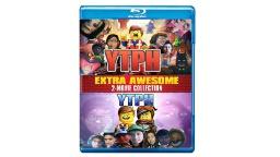 YTPH: La Gran Aventura Bizzada y Drogada LEGO 1 & 2(The LEGO Movie 1 & 2 YTPH)