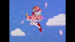 Cardcaptor Sakura OP 1 FULL- Catch You Catch Me [English Lyrics]