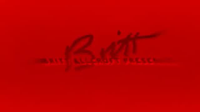 (NOT MY VIDEO) Britt Allcroft Logo 1,000 TIMES TERRIFYING!