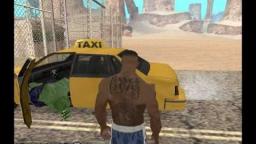GTA San Andreas: CJ Haciendo Travesuras - Loquendo