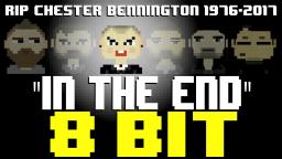 In The End 8 bit