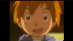 Digimon Tamers (03) - Latino Diferencias entre Final versión Fox kids y canales Abiertos Cloverway