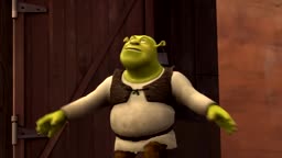 What Are You Doin In My Swamp!
