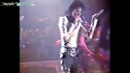 Michael Jackson - Lovely One Live In Brisbane 1987