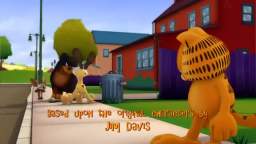 The Garfield Show S1 E1 - Pasta Wars