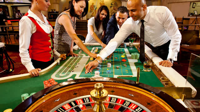 How To Be A Responsible Casino Gambler Great Tips