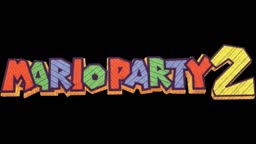Mario Party 2 Music Let The Game Begin