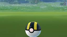 Pokémon GO-Shiny Sandshrew