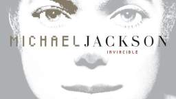 Michael Jackson - Unbreakable