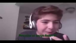 Rap De Minecraft_ - (Subtitulado Al Español)