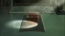 Death Note Opening 1