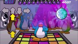 009 Sound System in Club Penguin