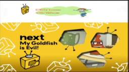 CiTV Continuity and Adverts (April 2011)