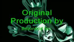 Danny Phantom opening anime version