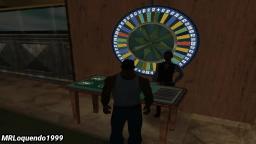 Loquendo - Carl Johnson CJ Juega En Los Casinos De Las Venturas (GTA San Andreas)