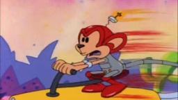 Sonic the Hedgehog/TUGS FL Parody Episode: High Winds 2018 Reboot