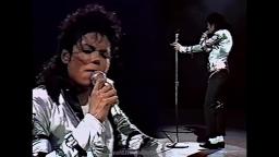 Michael Jackson - I Just Cant Stop Loving You - Live Wembley 1988