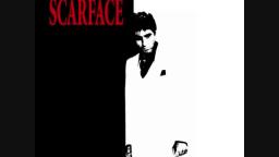 Scarface Soundtrack - Push It To The Limit (12 Extended Version)