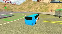 Bus simulator 2